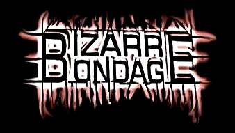 logo Bizarre Bondage logo Bizarre Bondage